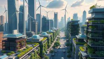 Disruptive Methodologies From Conventional Technologies to Green Technologies
